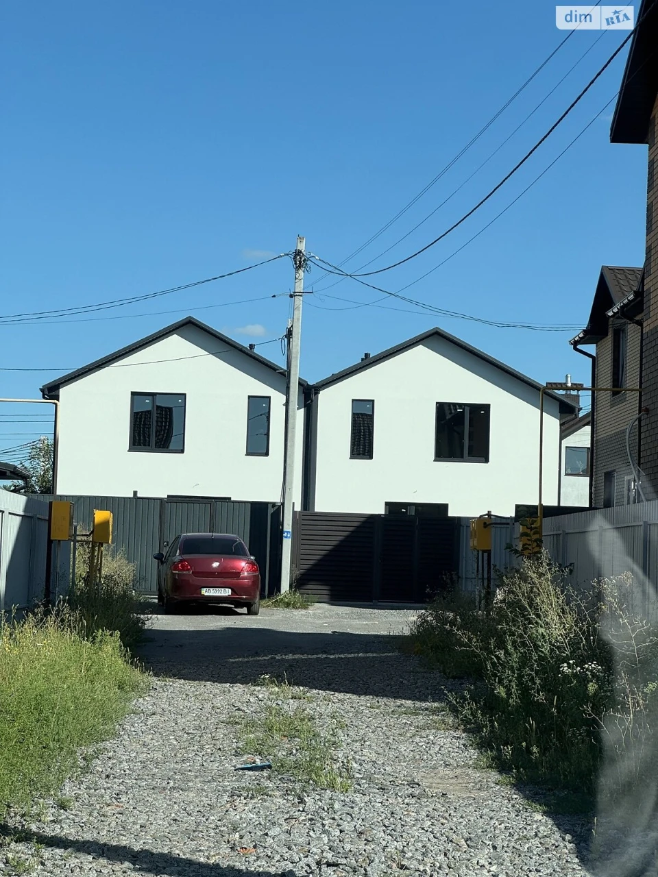 Sale of Duplex in Tyzhyliv