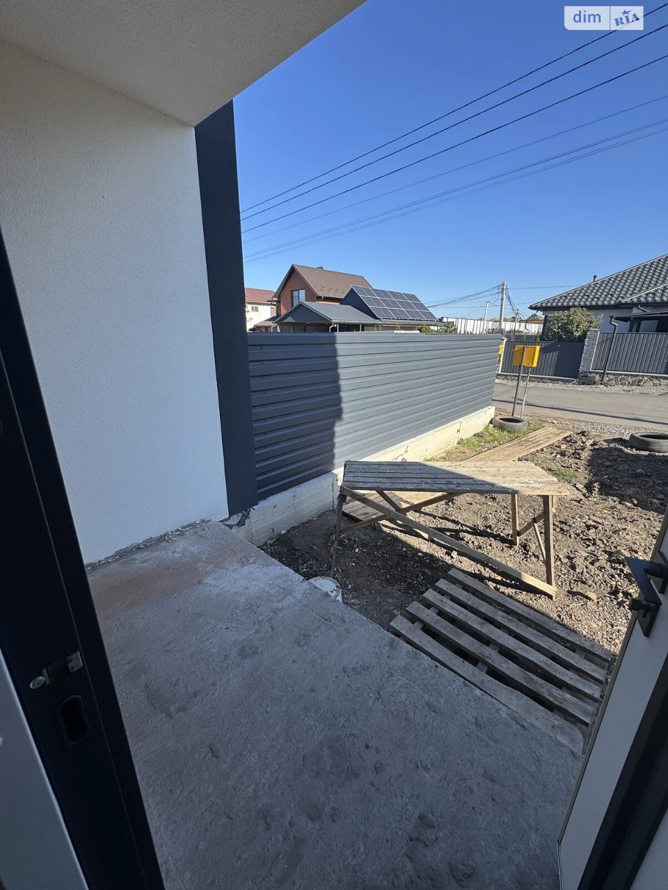 Sale of Duplex in Tyzhyliv