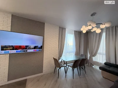 Довгострокова Оренда Квартира Березняки