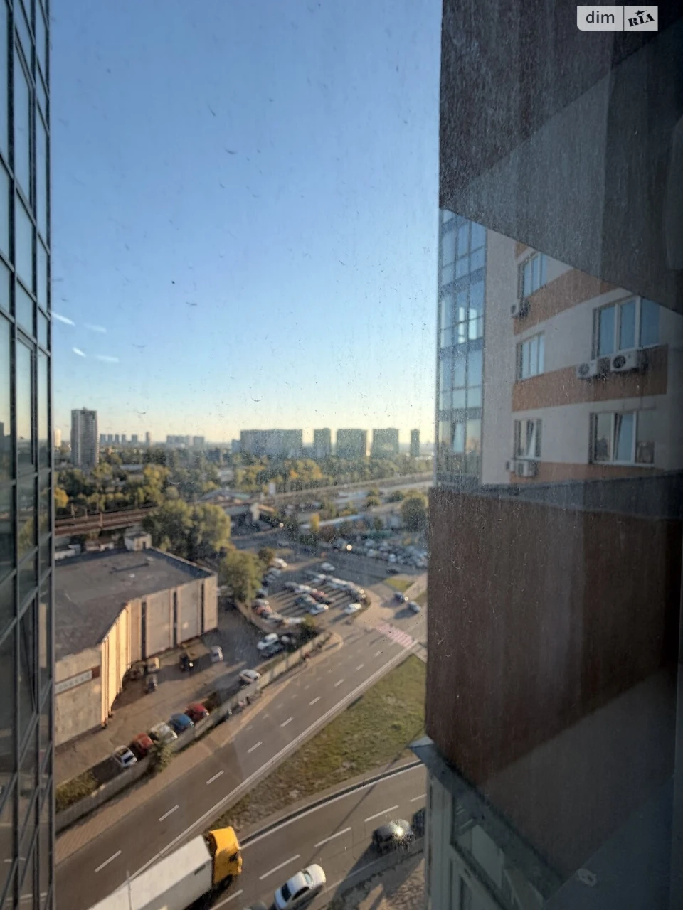 Довгострокова Оренда Квартира Березняки