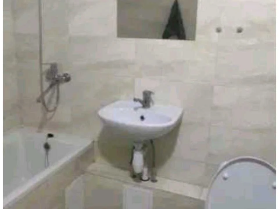 Квартира. Київ, Райдужна вул.