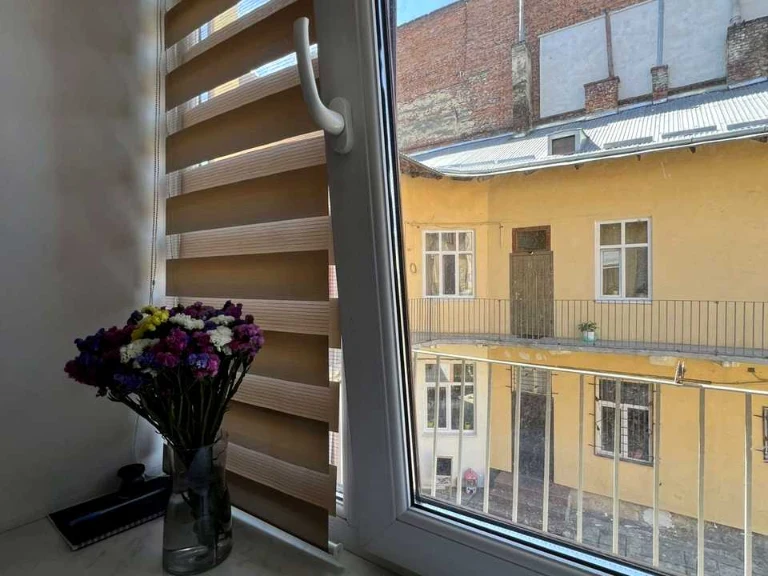 Квартира. Львів, Героїв УПА вул.