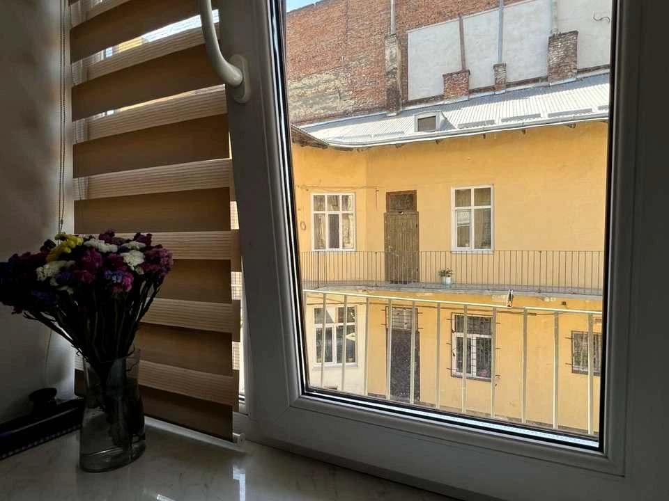 Квартира. Львів, Героїв УПА вул.