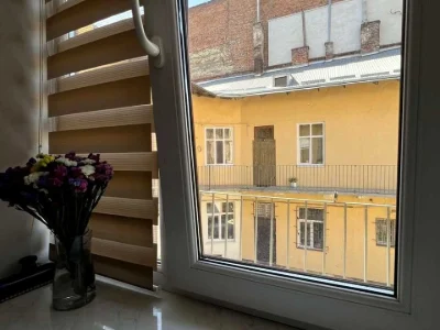 Квартира. Львів, Героїв УПА вул.