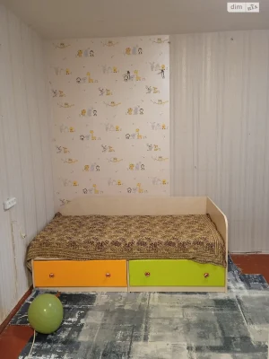 Long-Term Renting Apartment Vinohrad