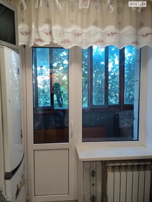 Long-Term Renting Apartment Vinohrad
