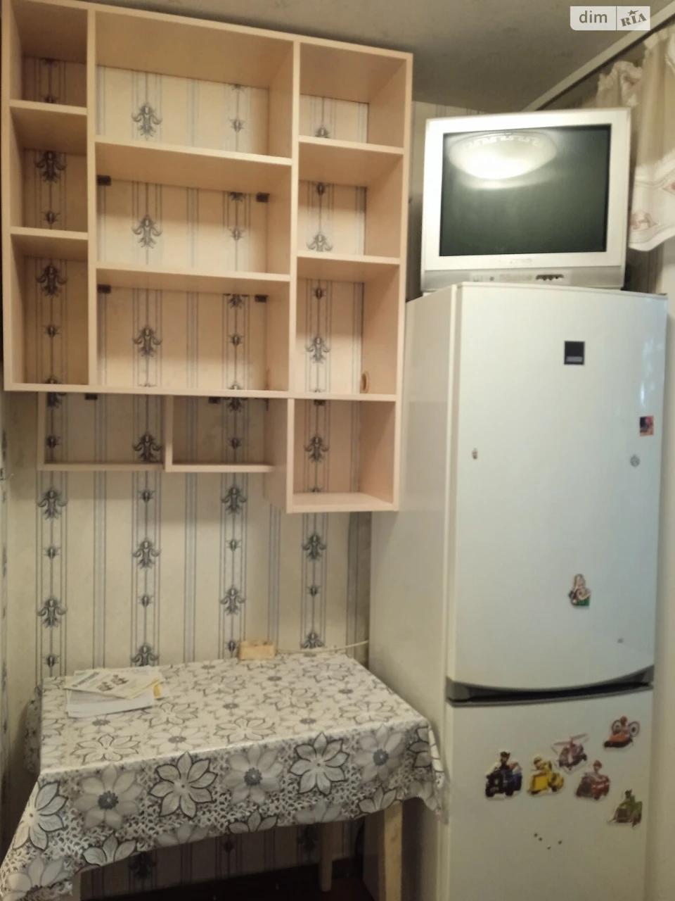 Long-Term Renting Apartment Vinohrad