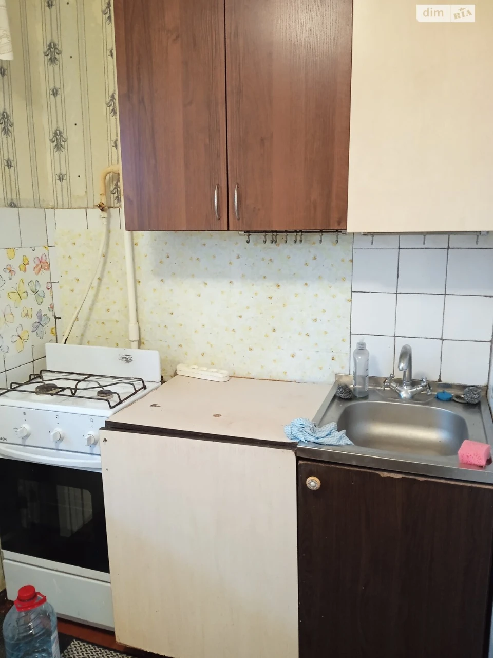 Long-Term Renting Apartment Vinohrad
