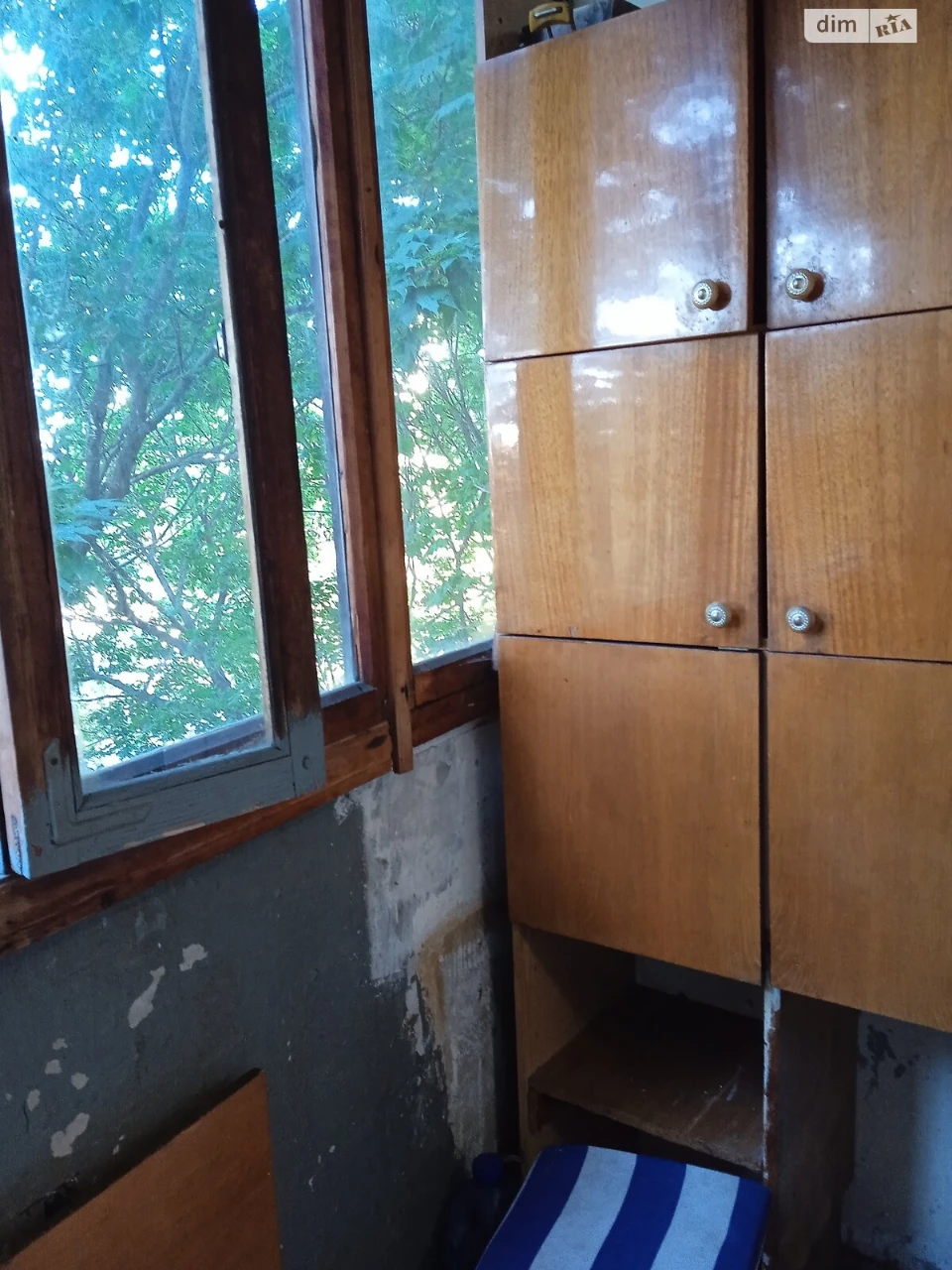 Long-Term Renting Apartment Vinohrad