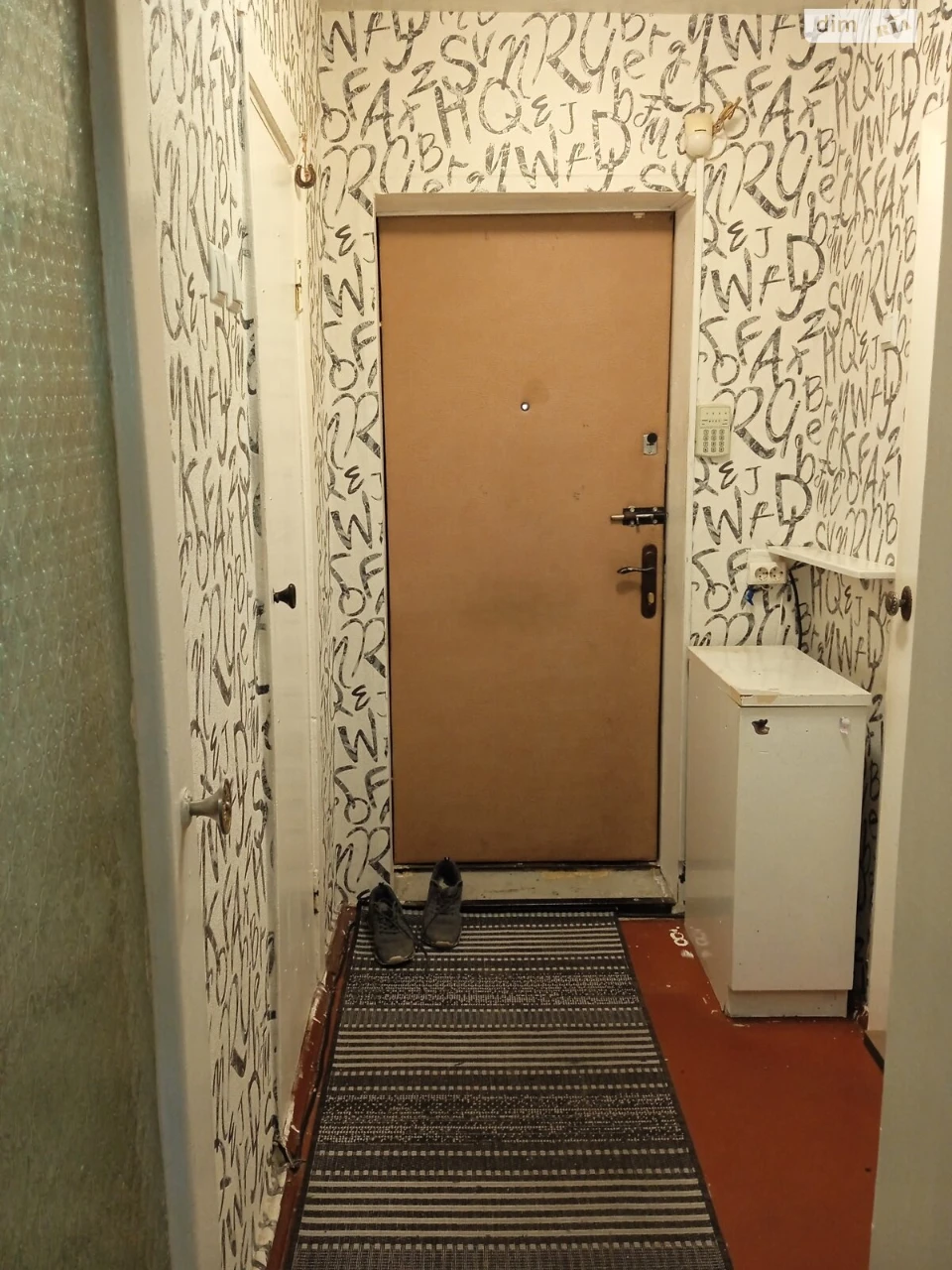 Long-Term Renting Apartment Vinohrad