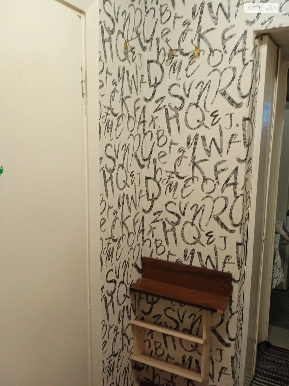 Long-Term Renting Apartment Vinohrad