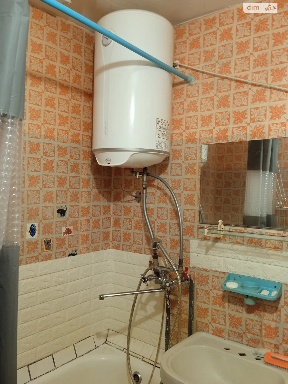 Long-Term Renting Apartment Vinohrad