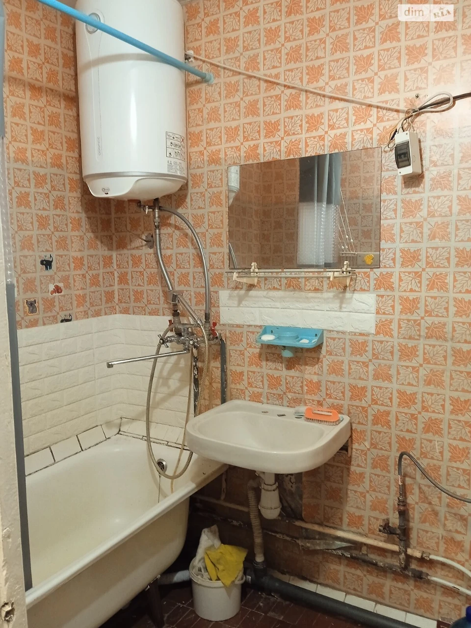 Long-Term Renting Apartment Vinohrad