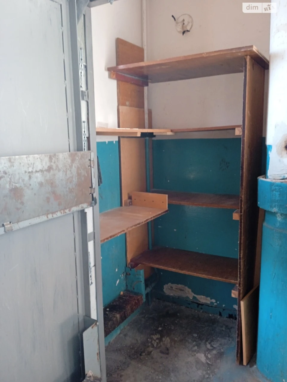 Long-Term Renting Apartment Vinohrad