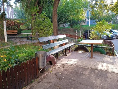 Long-Term Renting Apartment Vinohrad