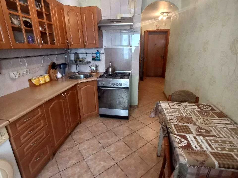 Квартира. Київ, Дмитра Павличка просп.
