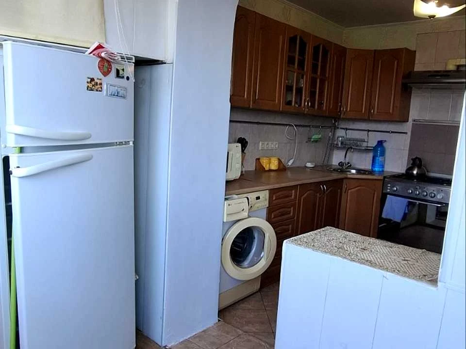 Квартира. Київ, Дмитра Павличка просп.