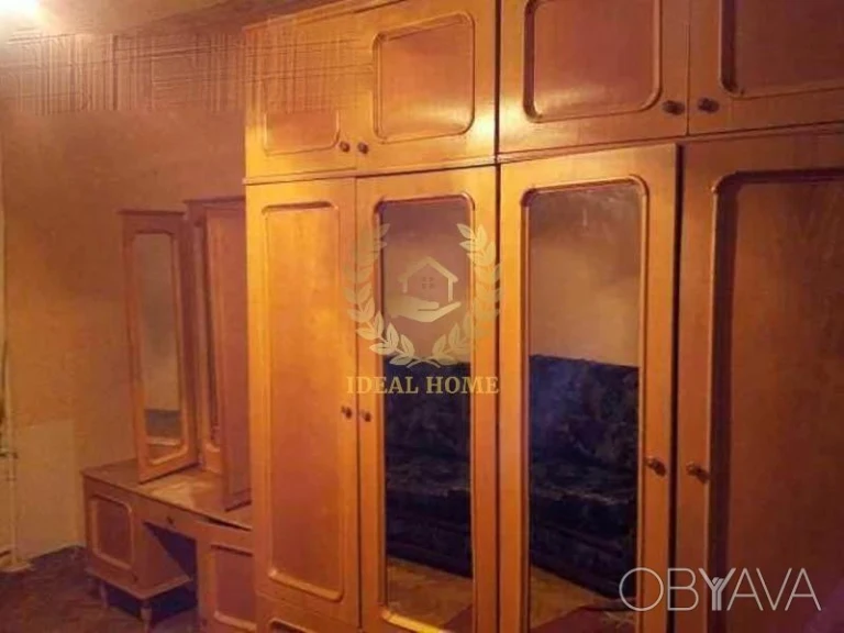 2-room apartment, 47 sq.m.