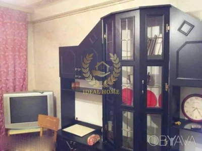 2-room apartment, 47 sq.m.