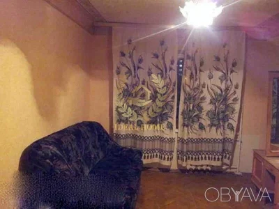 2-room apartment, 47 sq.m.
