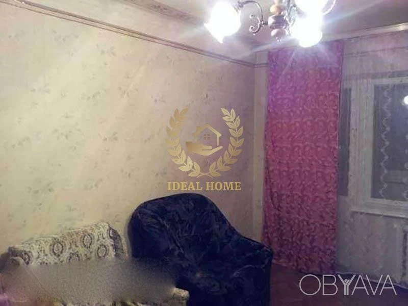 2-room apartment, 47 sq.m.