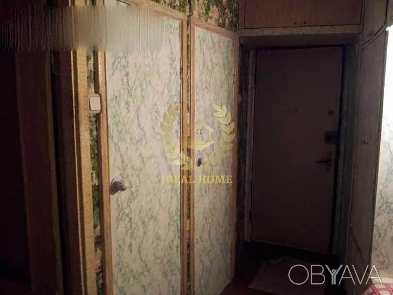 2-room apartment, 47 sq.m.