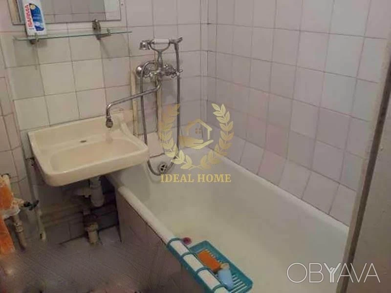 2-room apartment, 47 sq.m.