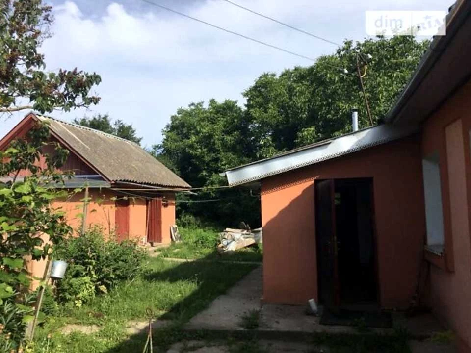 Будинок. Хмельницький, Солов'їна вул.