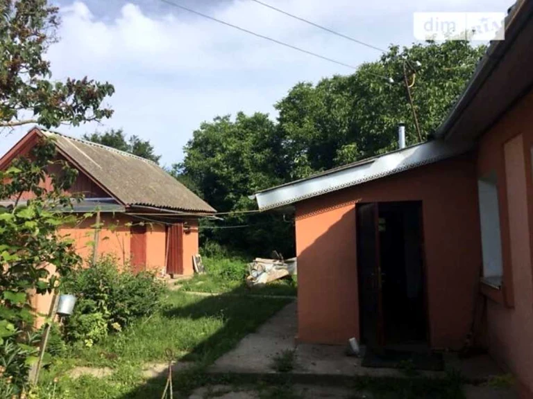 Будинок. Хмельницький, Солов'їна вул.