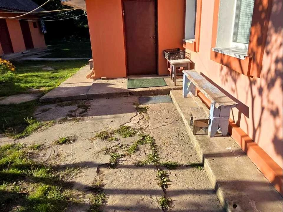 Будинок. Хмельницький, Солов'їна вул.