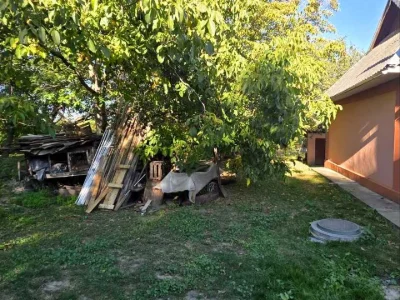 Будинок. Хмельницький, Солов'їна вул.
