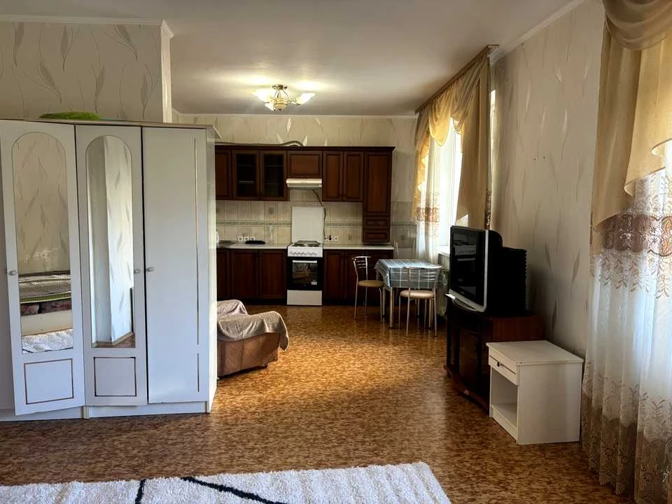 Квартира. Київ, Урлівська вул.