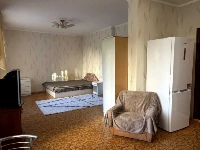 Квартира. Київ, Урлівська вул.