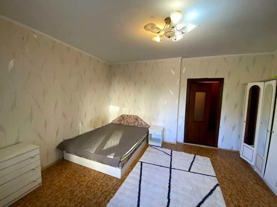 Квартира. Київ, Урлівська вул.