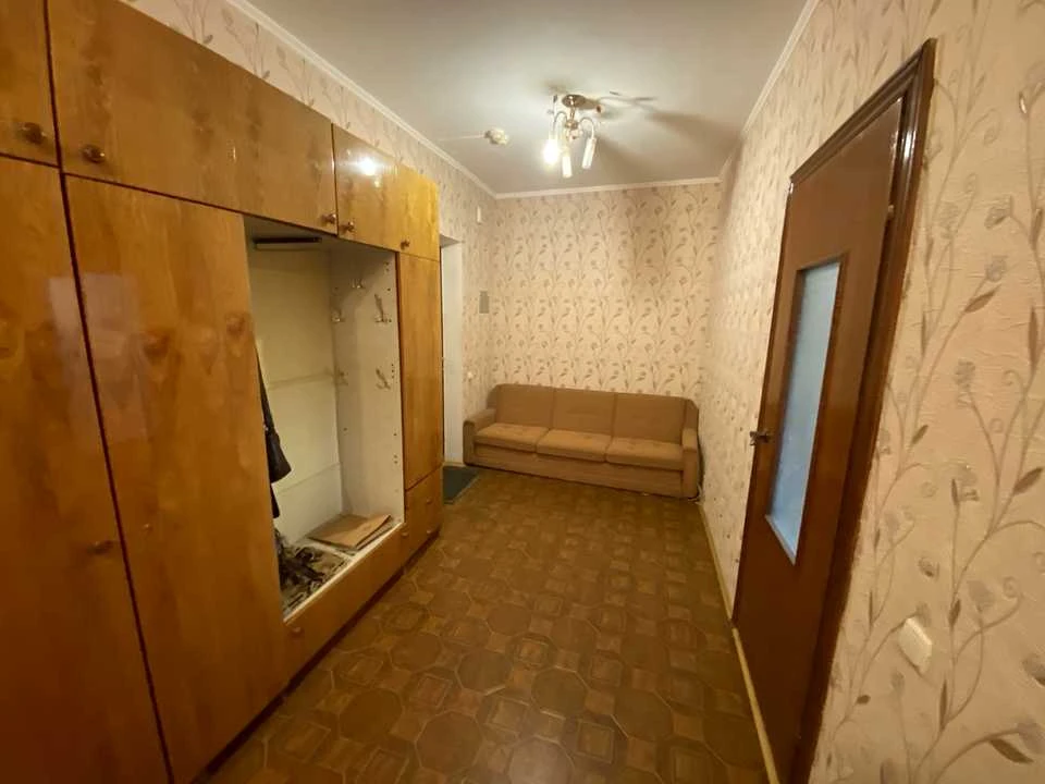 Квартира. Київ, Урлівська вул.