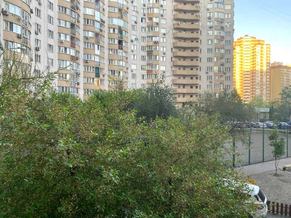 Квартира. Київ, Урлівська вул.