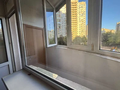 Квартира. Київ, Урлівська вул.