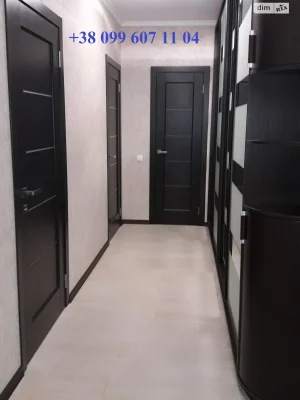 Продаж Квартира Харківський Масив