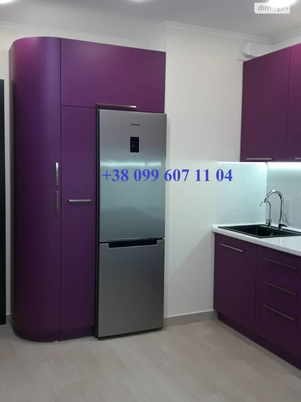 Продаж Квартира Харківський Масив