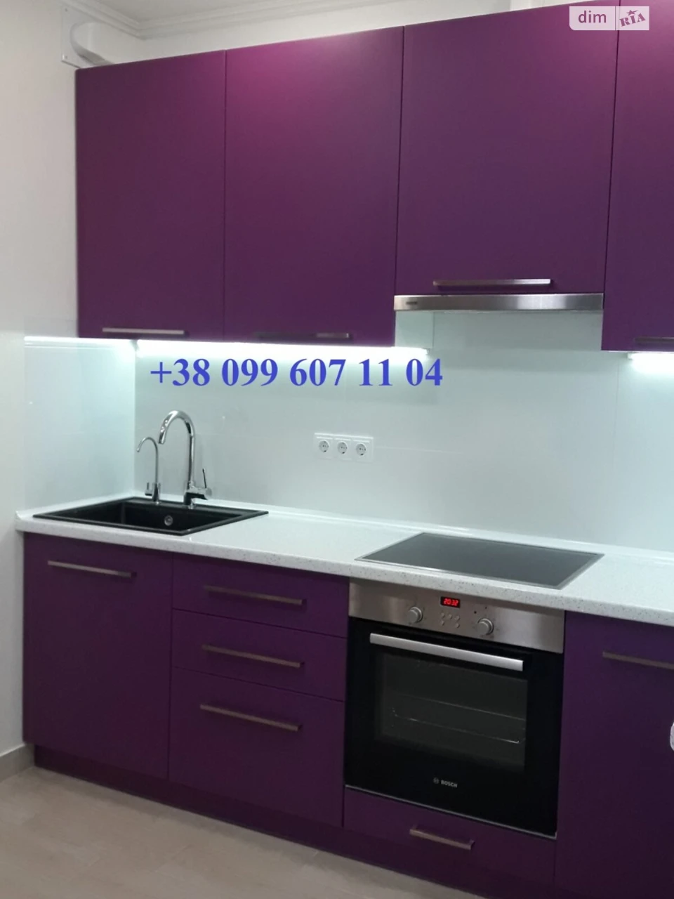 Продаж Квартира Харківський Масив