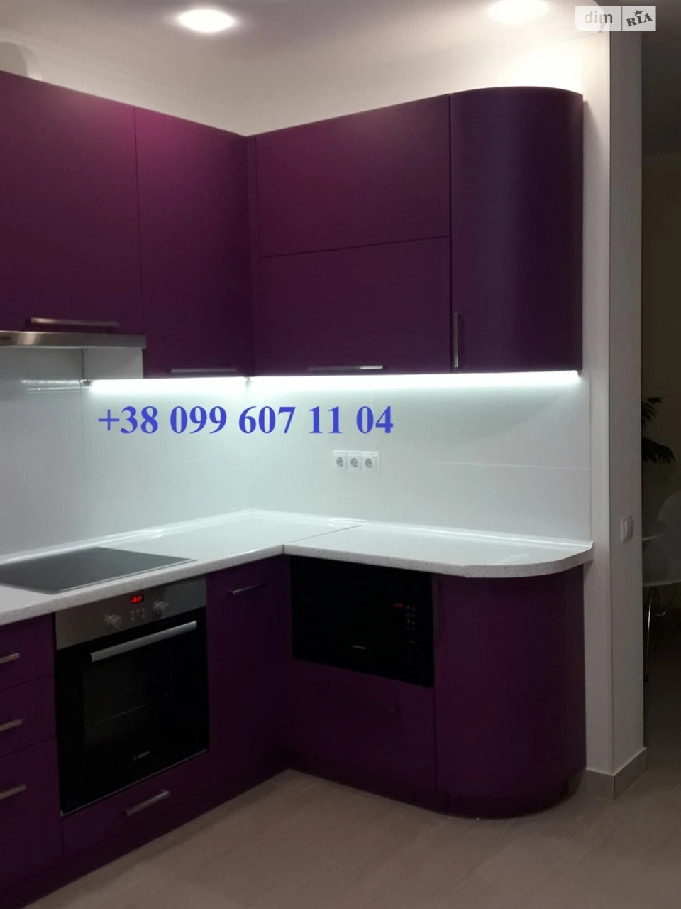 Продаж Квартира Харківський Масив