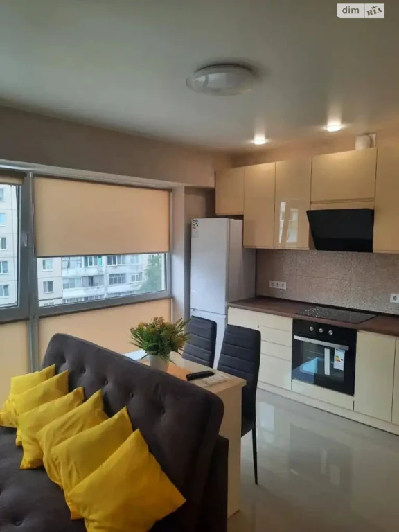 Sale Apartment Kam'yansky