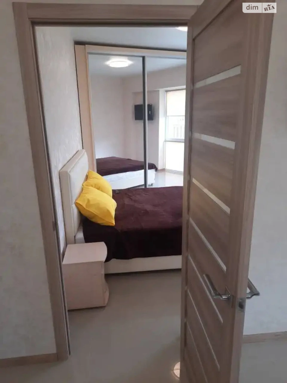 Продаж Квартира Кам'янський