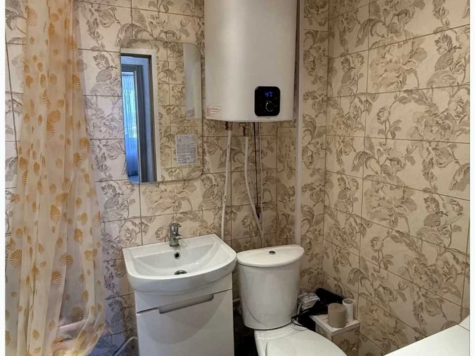 Квартира. Полтава, Охтирський Шлях вул.