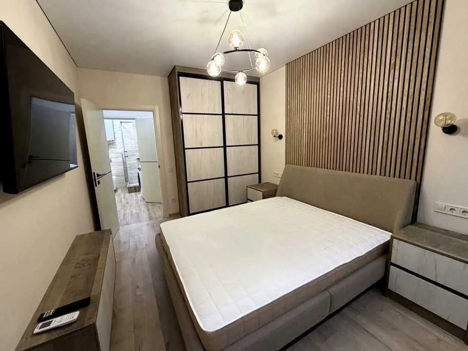 Квартира. Київ, Вавилових вул.