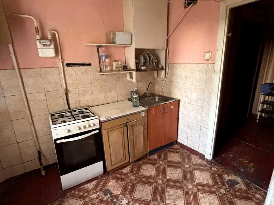 Квартира. Дніпро, Олександра Данченка вул.