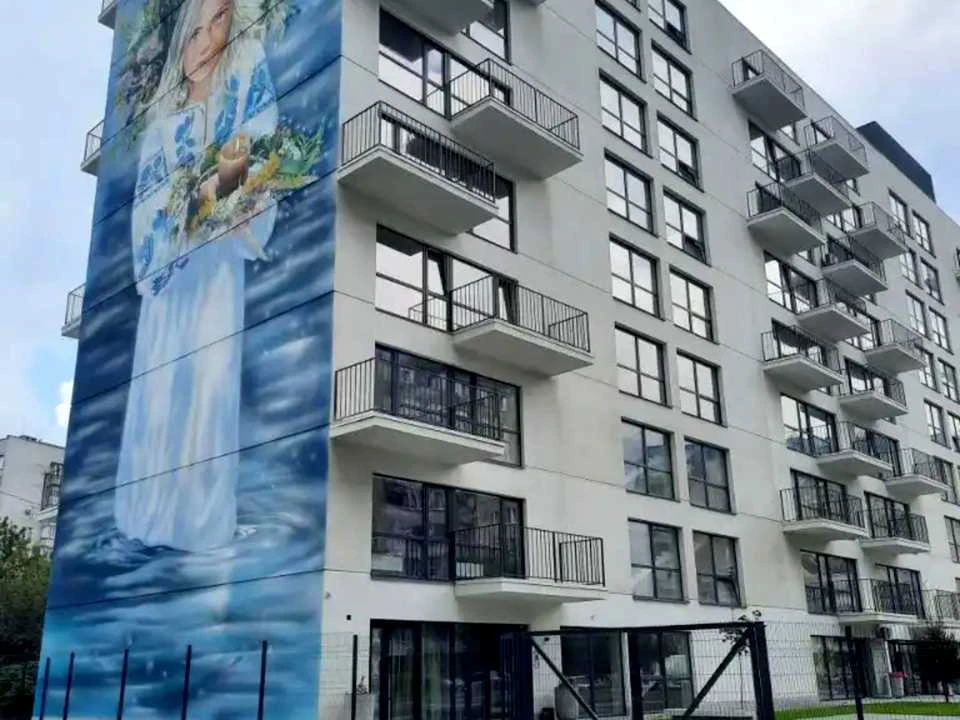 Квартира. Дніпро, Вадима Жукова вул.