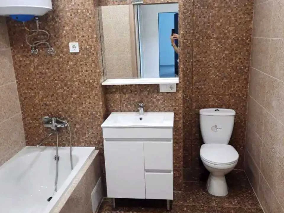 Квартира. Дніпро, Вадима Жукова вул.