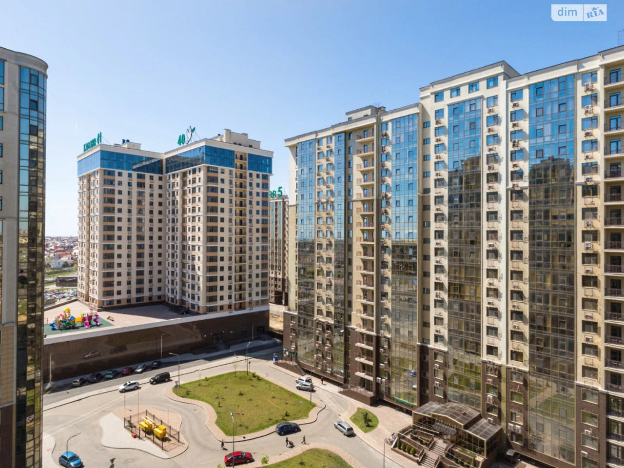 Продажа Квартиры Киев