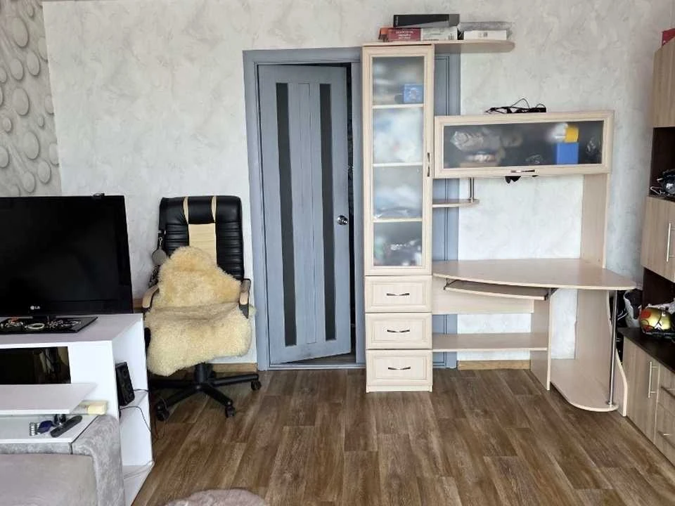 Квартира. Полтава, Миру вул.